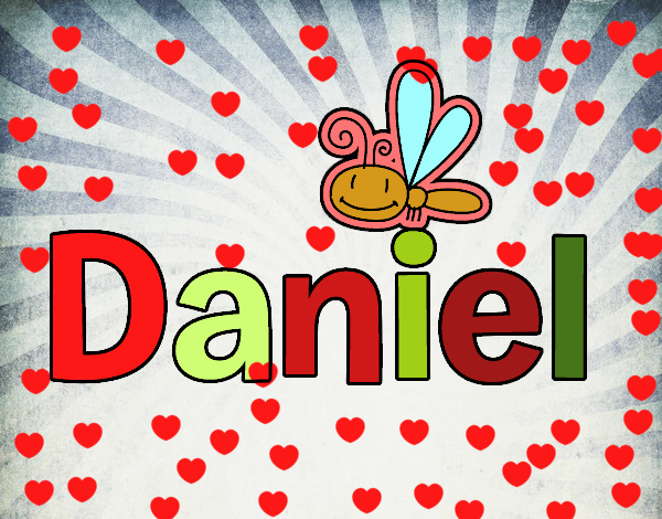 Daniel