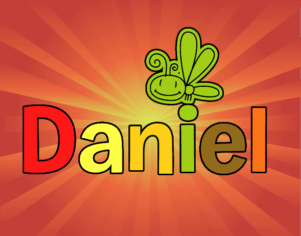 Daniel