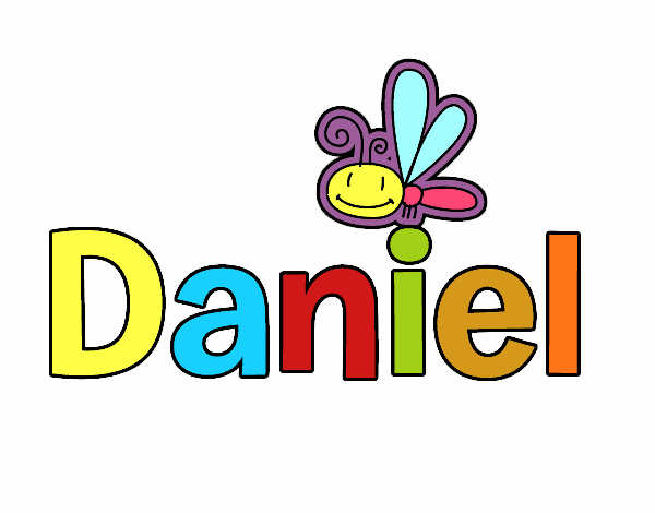 Daniel