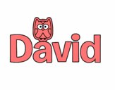 David