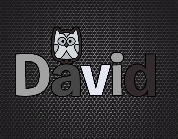 David