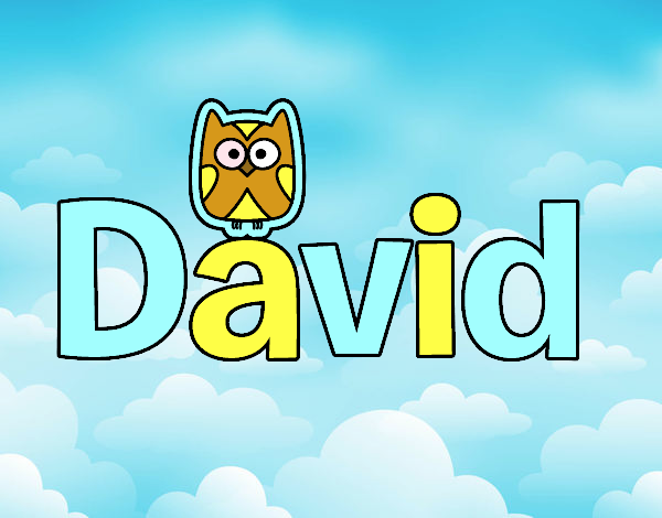 David