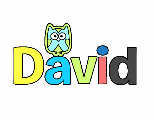 David