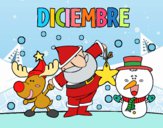 Diciembre