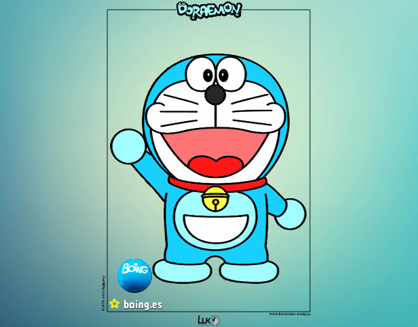 Doraemon