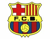 Escudo del F.C. Barcelona