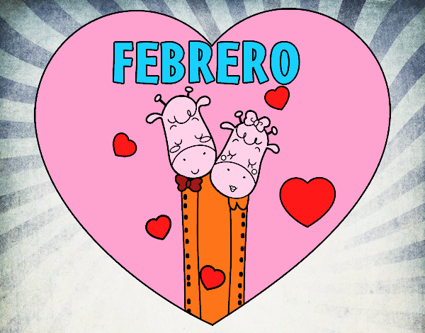 Febrero