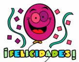 Felicidades