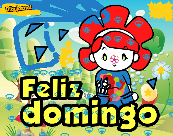 Feliz domingo