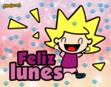 Feliz lunes