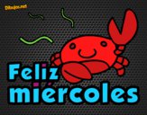 Feliz miércoles