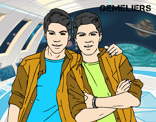 Gemeliers