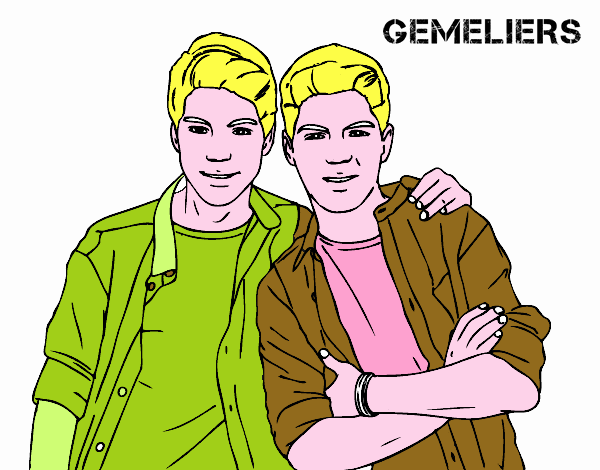 Gemeliers