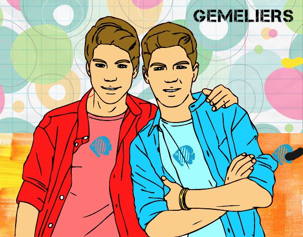 gemeliers