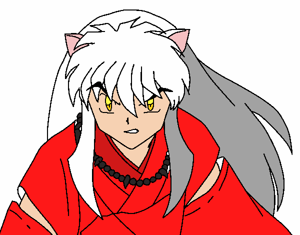 Guerrero InuYasha