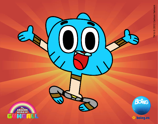 Gumball