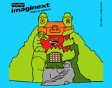 Imaginext 12