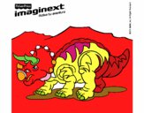 Imaginext 13