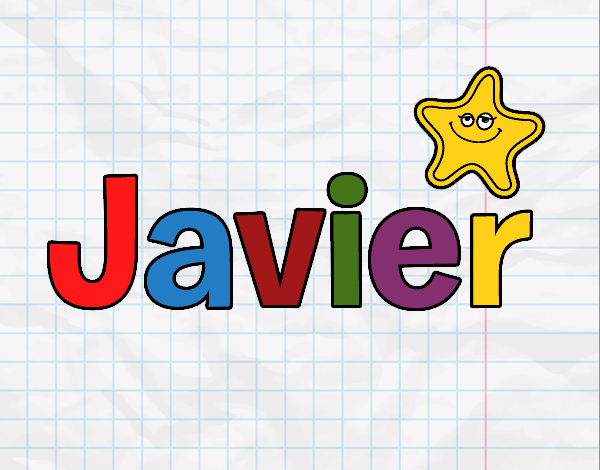 Javier