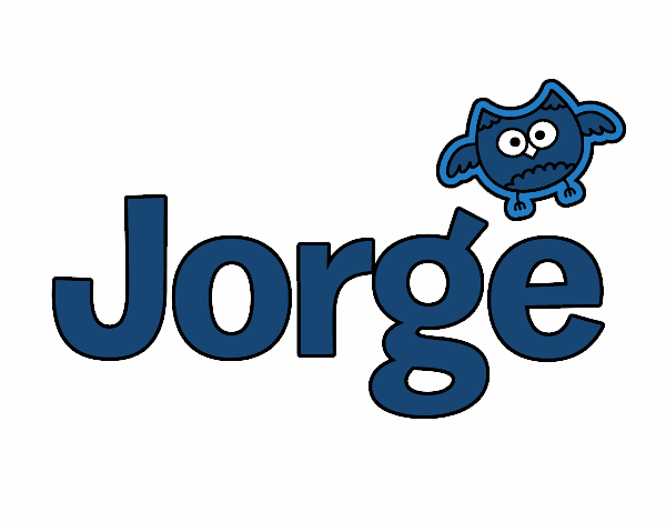 Jorge