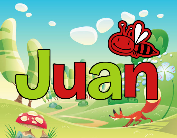 Juan