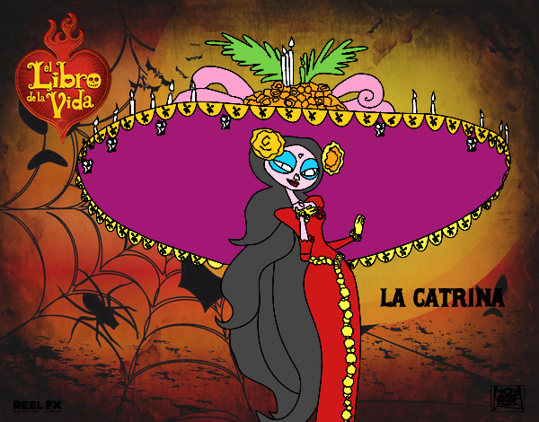 La Catrina