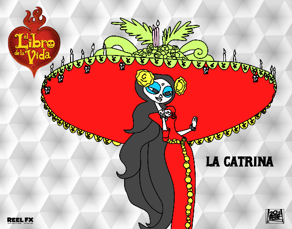 La Catrina