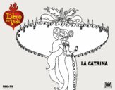 La Catrina