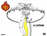 La Catrina