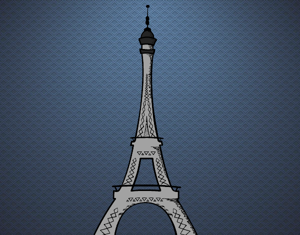 La torre Eiffel