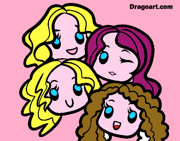 Little mix