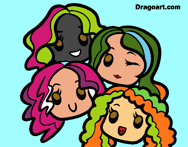 Little mix