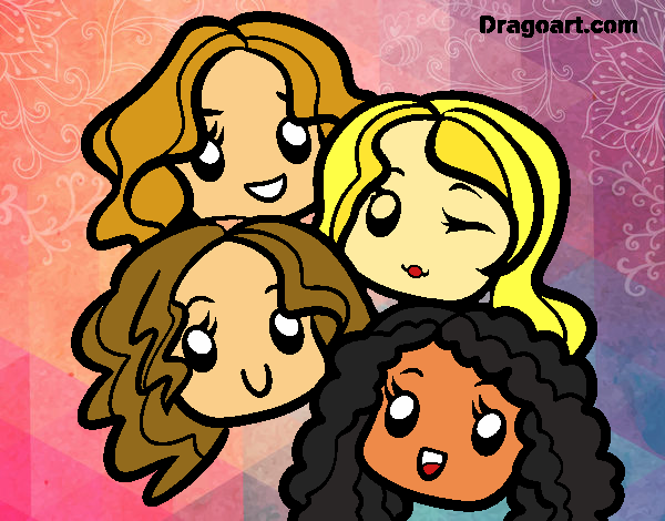 Little mix