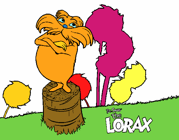 Lorax