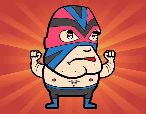 Lucha libre