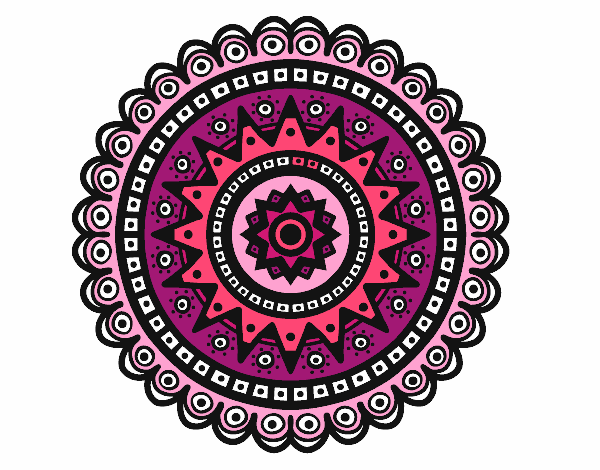 mi mandala