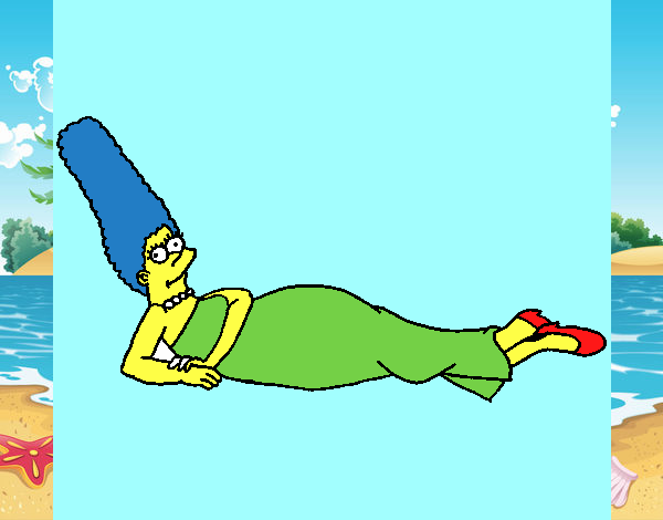 Marge