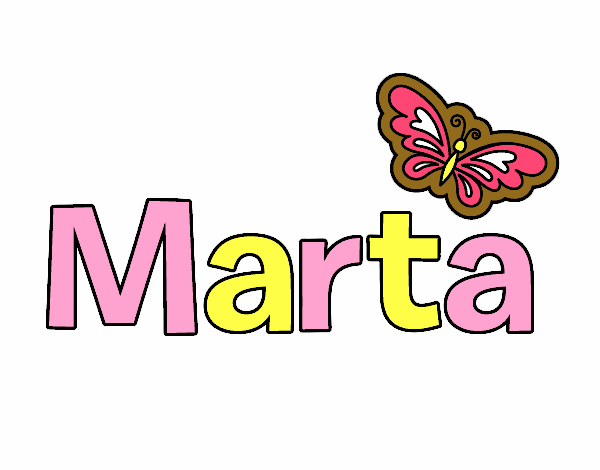 Marta