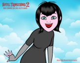 Mavis Sonriente