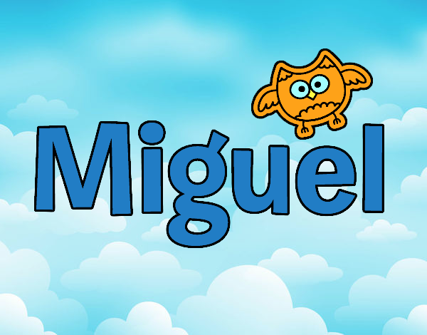 Miguel