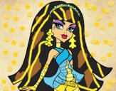 Monster High Cleo de Nile