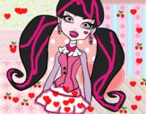 Monster High Draculaura