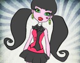 Monster High Draculaura