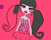 Monster High Draculaura