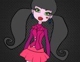 Monster High Draculaura