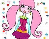 Monster High Draculaura