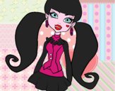 Monster High Draculaura