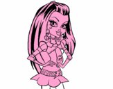 Monster High Frankie Stein