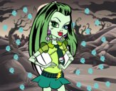 Monster High Frankie Stein