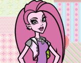 Monster High Venus McFlytrap